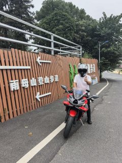 Voge RR500S - ფოტო 2