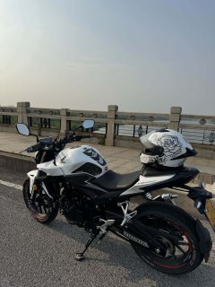 Honda CB400F - ფოტო 5
