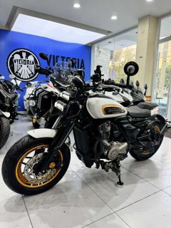 Cyclone AQS401 400 cc - ფოტო 1
