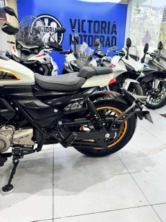 Cyclone AQS401 400 cc - ფოტო 4