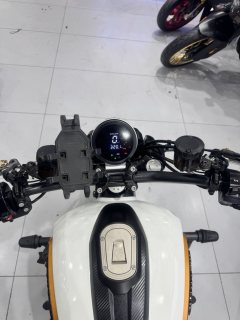 Cyclone AQS401 400 cc - ფოტო 8