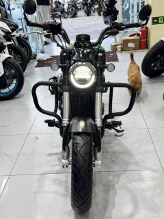 QJMOTOR Flash 300 - ფოტო 2