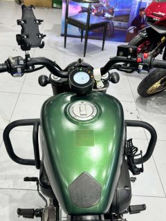 QJMOTOR Flash 300 - ფოტო 8