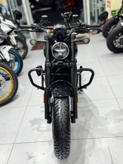 CFMOTO 450CL-C - ფოტო 2