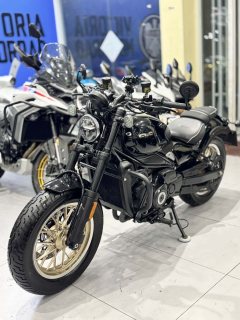 CFMOTO 450CL-C - ფოტო 3