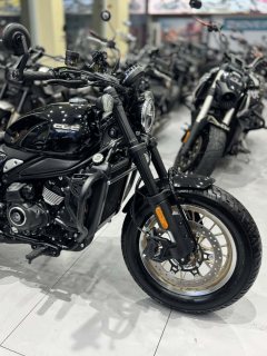CFMOTO 450CL-C - ფოტო 4