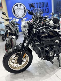 CFMOTO 450CL-C - ფოტო 6