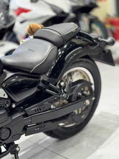 CFMOTO 450CL-C - ფოტო 7
