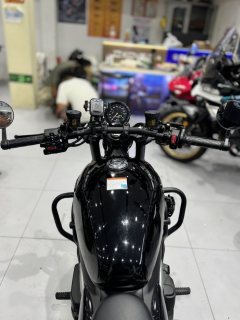 CFMOTO 450CL-C - ფოტო 9