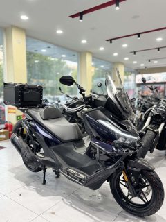 Voge SR250GT - ფოტო 1