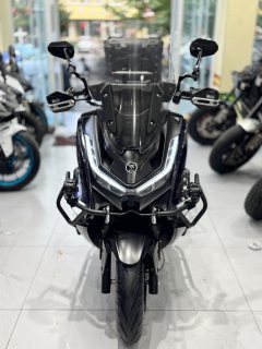 Voge SR250GT - ფოტო 2