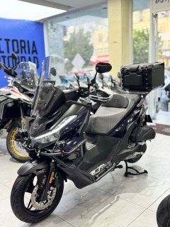 Voge SR250GT - ფოტო 3