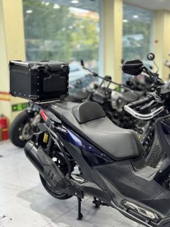 Voge SR250GT - ფოტო 4