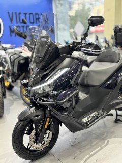 Voge SR250GT - ფოტო 6