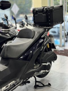 Voge SR250GT - ფოტო 7
