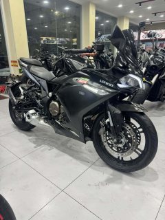 Voge 300RR - ფოტო 1