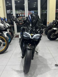 Voge 300RR - ფოტო 2