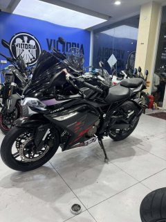 Voge 300RR - ფოტო 3