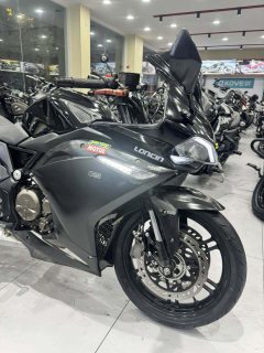 Voge 300RR - ფოტო 4