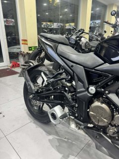 Voge 300RR - ფოტო 5