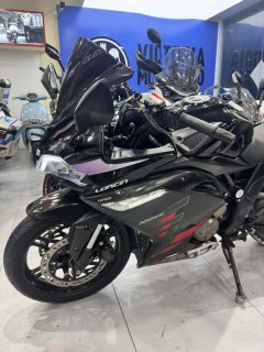 Voge 300RR - ფოტო 6