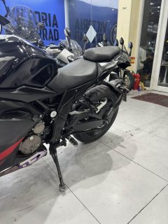 Voge 300RR - ფოტო 7