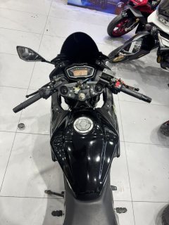 Voge 300RR - ფოტო 8