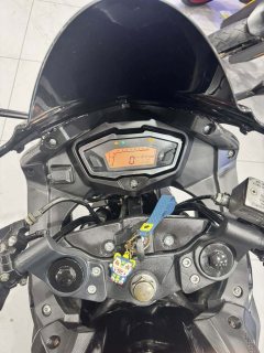 Voge 300RR - ფოტო 9