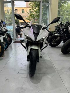 QJMOTOR SRK 250 - ფოტო 2