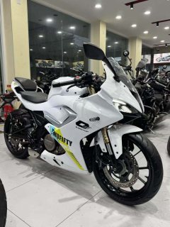 QJMOTOR SRK 250 - ფოტო 1