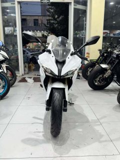QJMOTOR SRK 250 - ფოტო 2