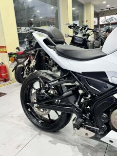 QJMOTOR SRK 250 - ფოტო 5