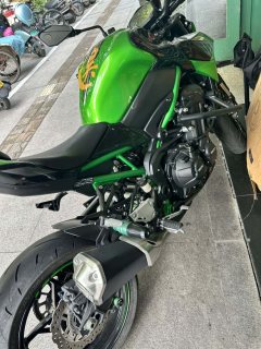 Kawasaki Z900 950 cc - ფოტო 3