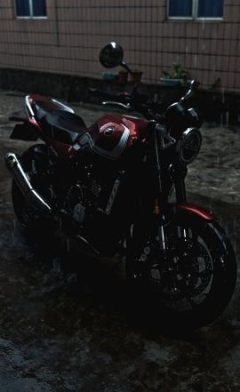 Zhangxue Motorcycles 500F - ფოტო 3
