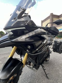 Voge DS625X 600 cc - photo 1