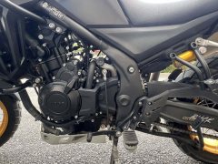 Voge DS625X 600 cc - photo 2