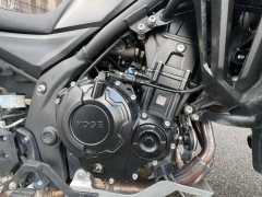 Voge DS625X 600 cc - photo 3