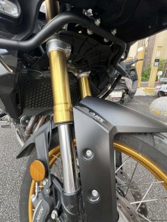 Voge DS625X 600 cc - photo 4
