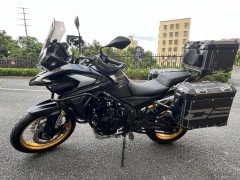 Voge DS625X 600 cc - photo 5
