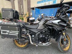 Voge DS625X 600 cc - photo 6