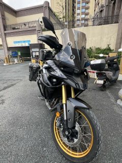 Voge DS625X 600 cc - photo 7