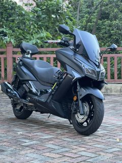KYMCO Xingting 250 - фото 1