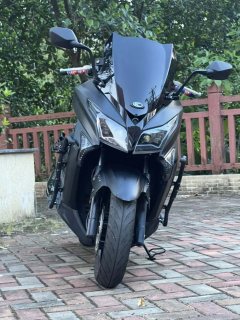KYMCO Xingting 250 - фото 2