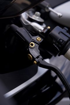 CFMOTO 675SR-R - ფოტო 3