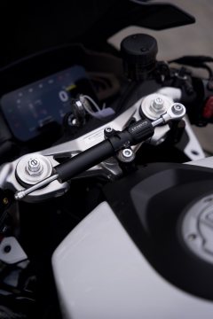 CFMOTO 675SR-R - ფოტო 5