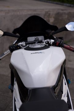 CFMOTO 675SR-R - ფოტო 9