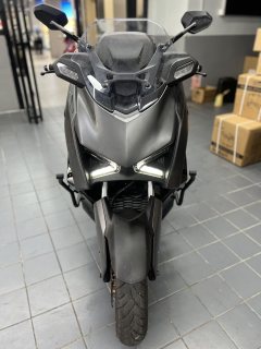 Yamaha XMAX 300 cc - ფოტო 3