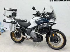 CFMOTO 700MT - ფოტო 1