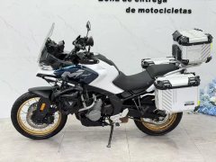 CFMOTO 700MT - ფოტო 2