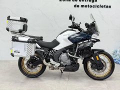 CFMOTO 700MT - ფოტო 3